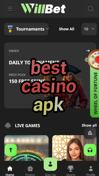 Best Casino APK - #1 Mobile Casino App-balyscasino.ydblkf.net