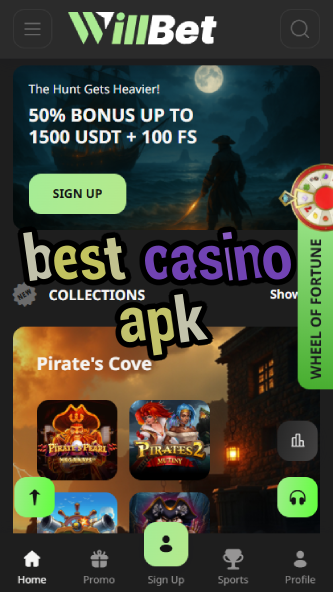 Best Casino APK - #1 Mobile Casino App-balyscasino.ydblkf.net