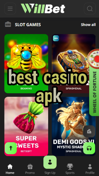Best Casino APK - #1 Mobile Casino App-balyscasino.ydblkf.net